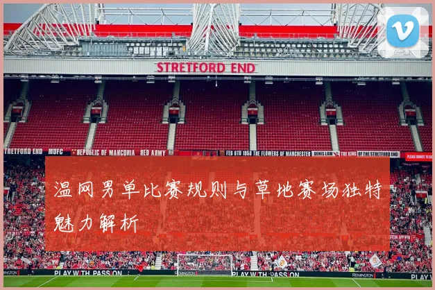 温网男单比赛规则与草地赛场独特魅力解析