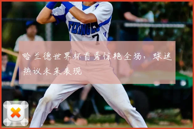 哈兰德世界杯首秀惊艳全场,球迷热议未来表现