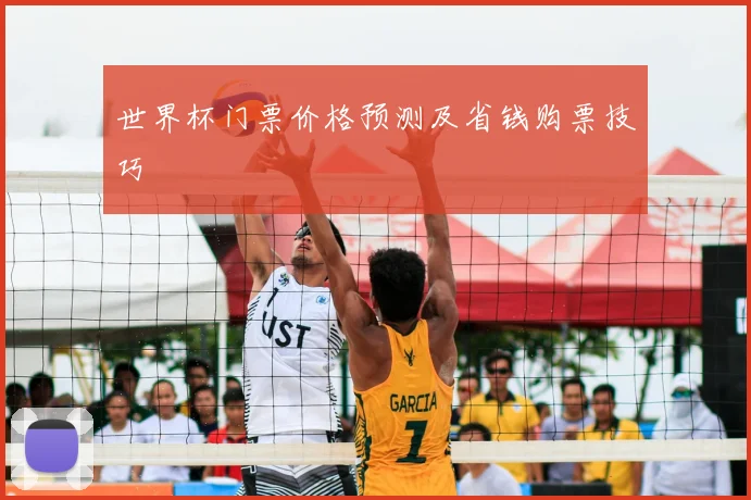 世界杯门票价格预测及省钱购票技巧
